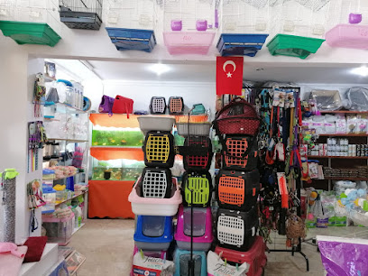 Ceylan Pet Shop