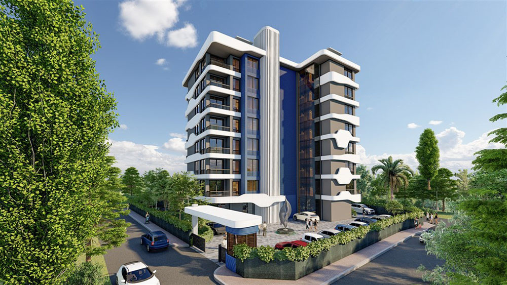 The Voyage Residence