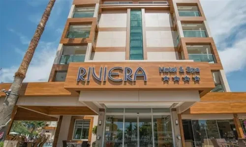 Riviera Hotel & Spa