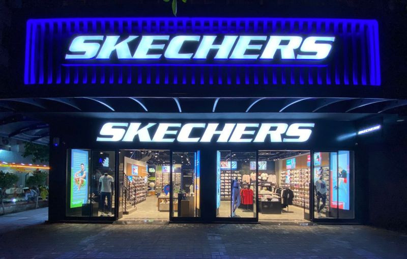 Skechers Alanya