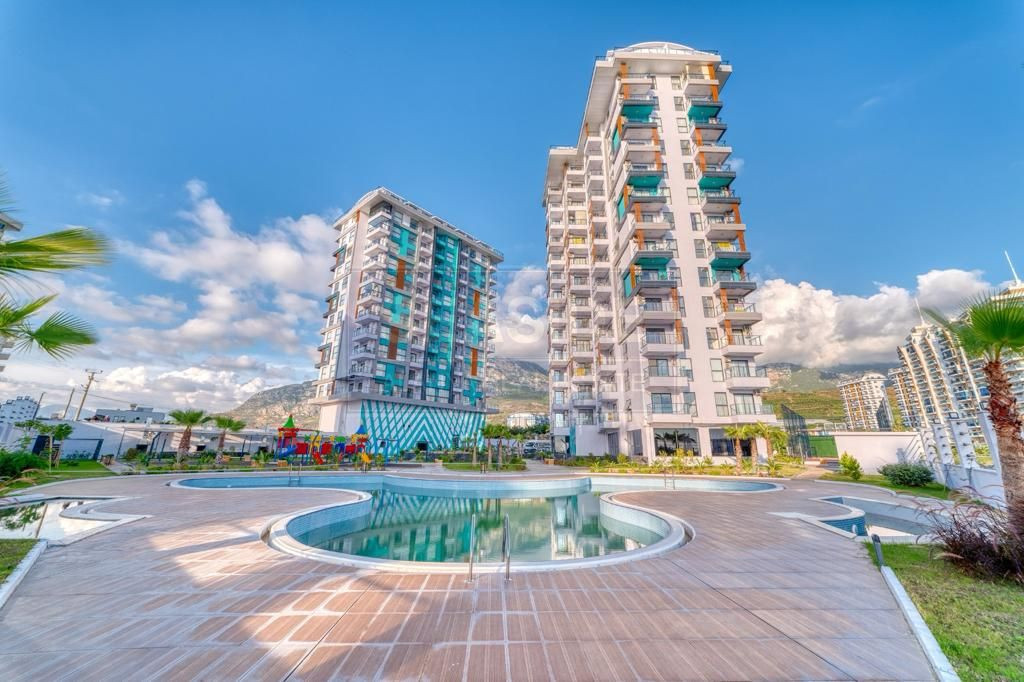 State of Art Residence