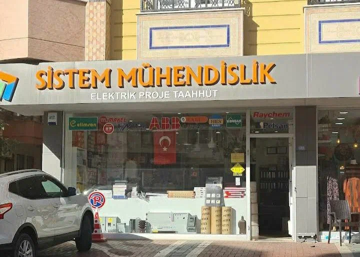 Sistem Muhendislik