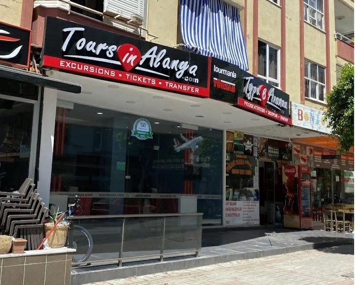 Tours In Alanya