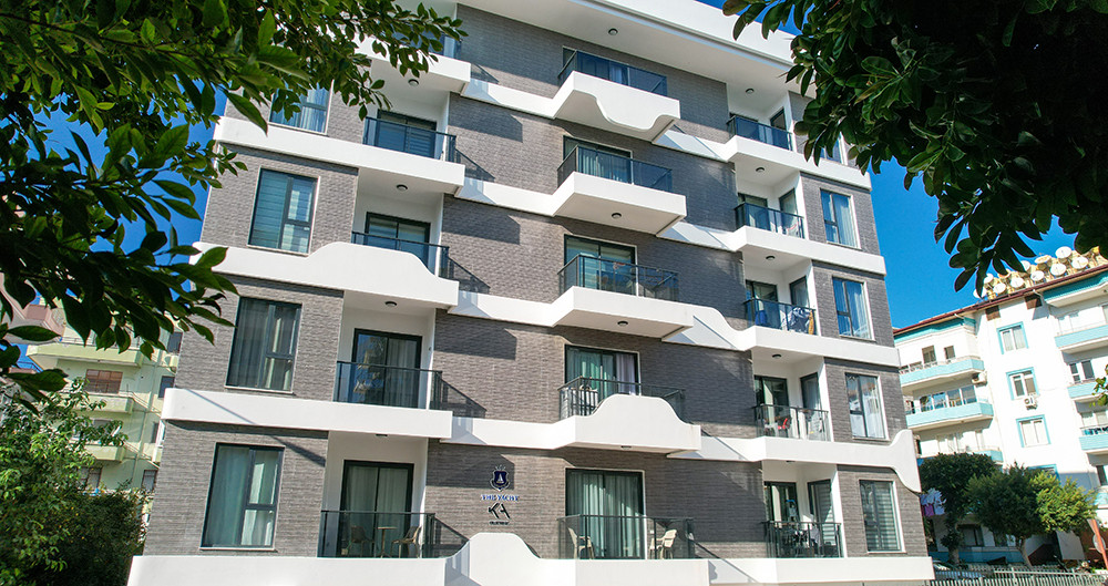The Yacht Residence