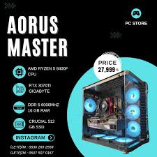 ALANYA PC STORE