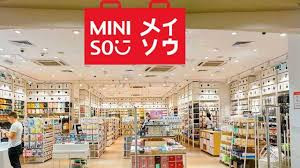 Miniso