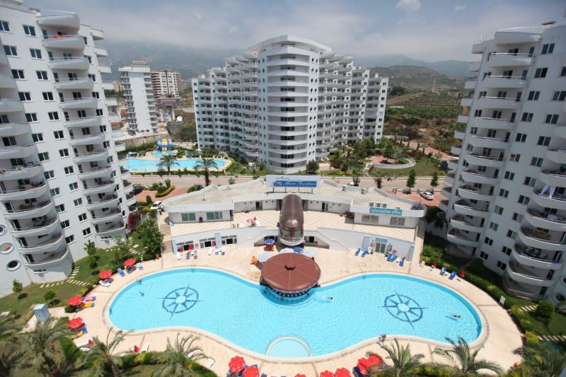 My Marine Residence