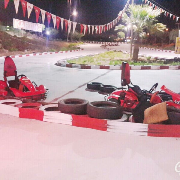 Alara Karting