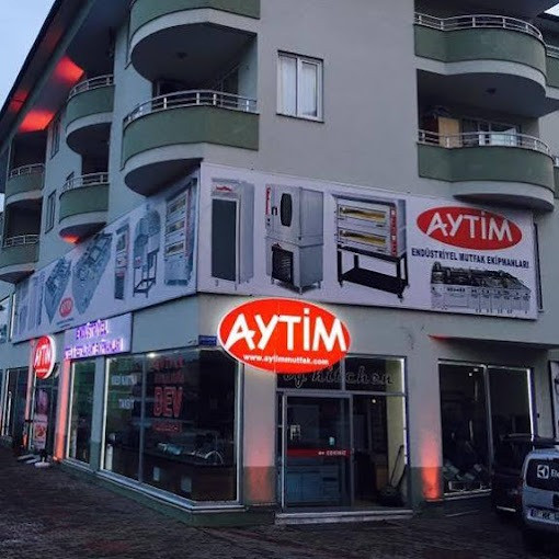 Aytim Mutfak Ekıpmanları