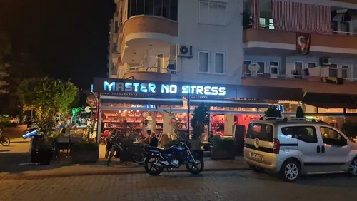 Master No Stress Bar and Restaurant