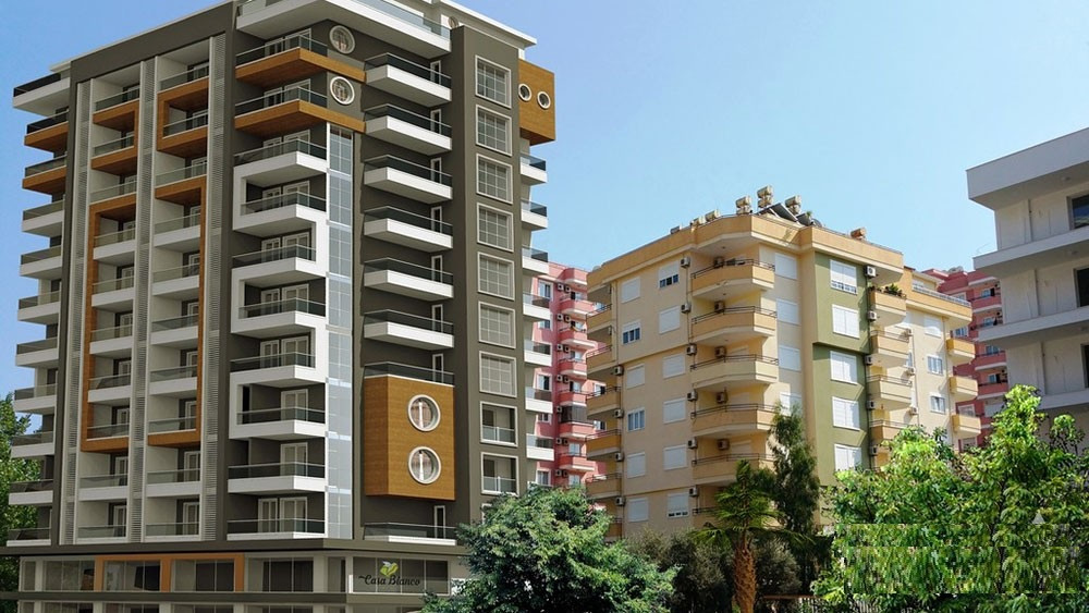 Casa Bianca Luxury Residence