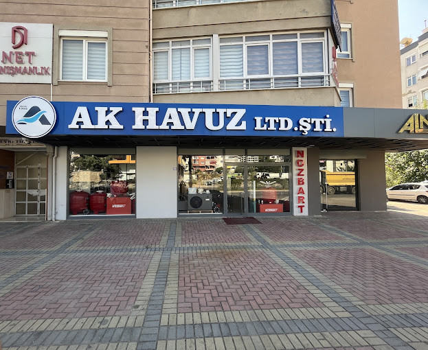 AK Havuz