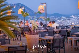 La Perla Restaurant