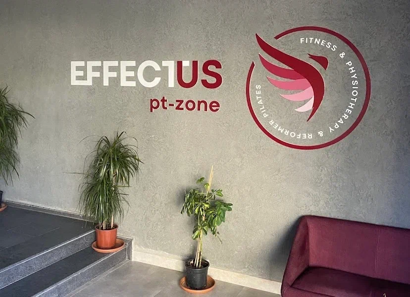 EffectUs PT Zone