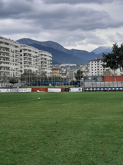 Alanya Milli Egemenlik Stadı