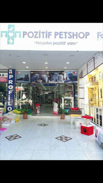 Pozitif PetShop