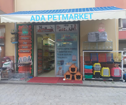 Ada PetMarket