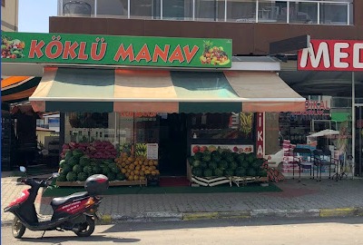 Köklü Manav