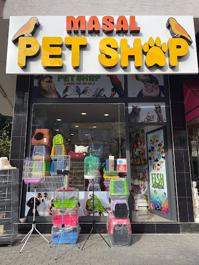 Masal petshop