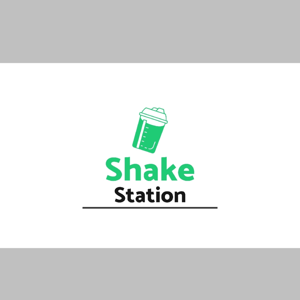 Shake Station