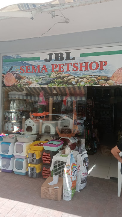 JBL Sema Petshop