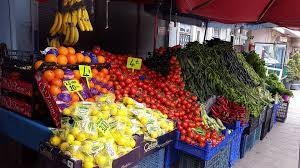 Öztürk Manavı