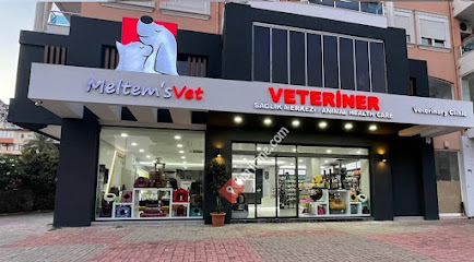 Alanya Meltem's Petshop