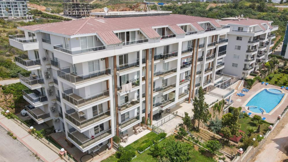 Plus Life Residence