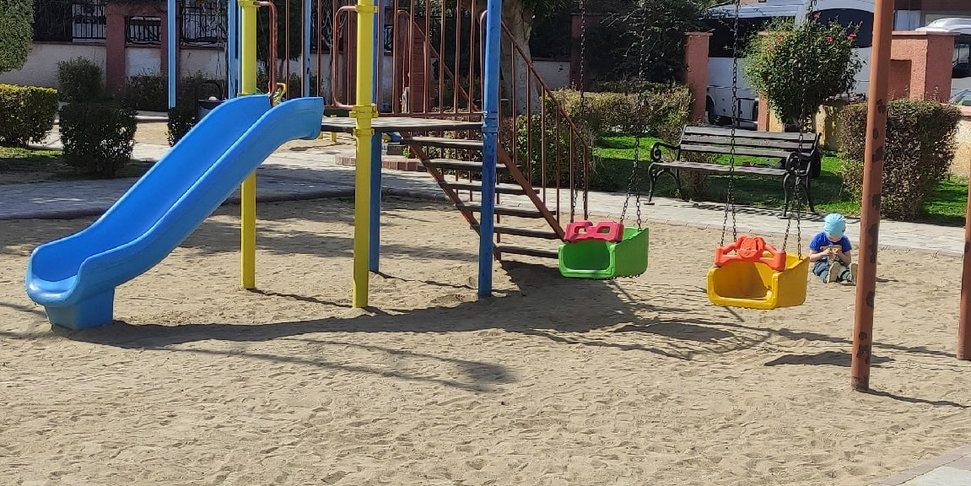 Ulusoy Playground