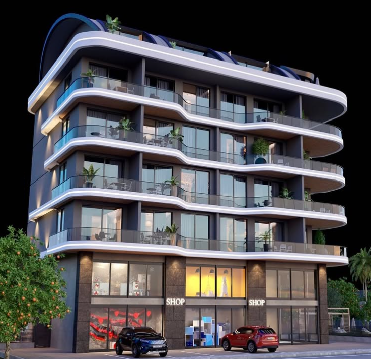 Boutique 16 Residence