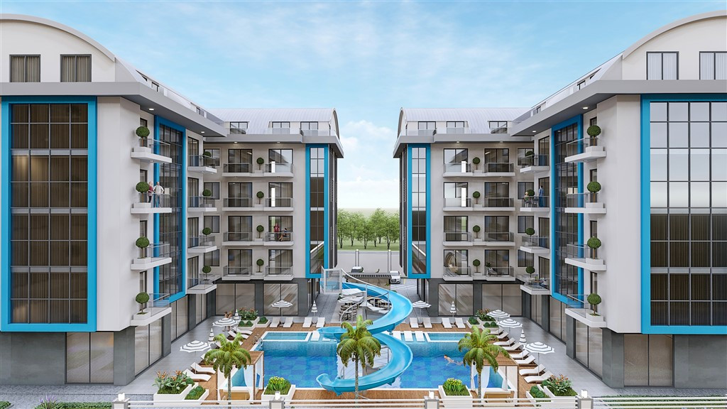 Exodus Nature Residence