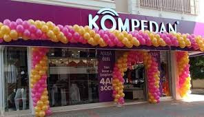 Kompedan Alanya