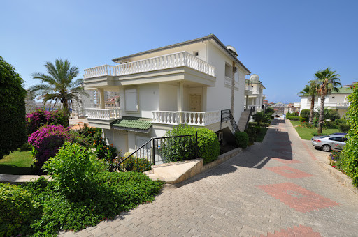 Utopia Residence
