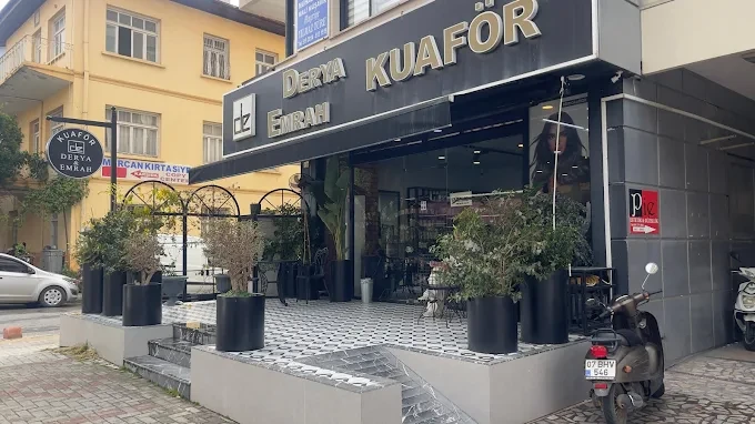 Derya Emrah Kuaför