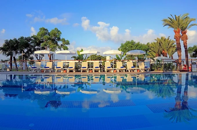LABRANDA Alantur Resort