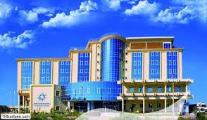 Alanya Anatolia Private Hospital