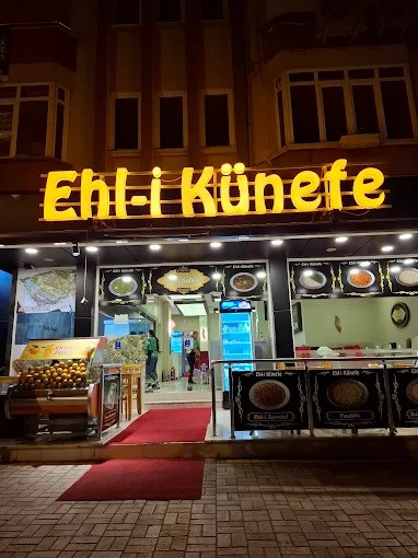 Ehl-i Künefe