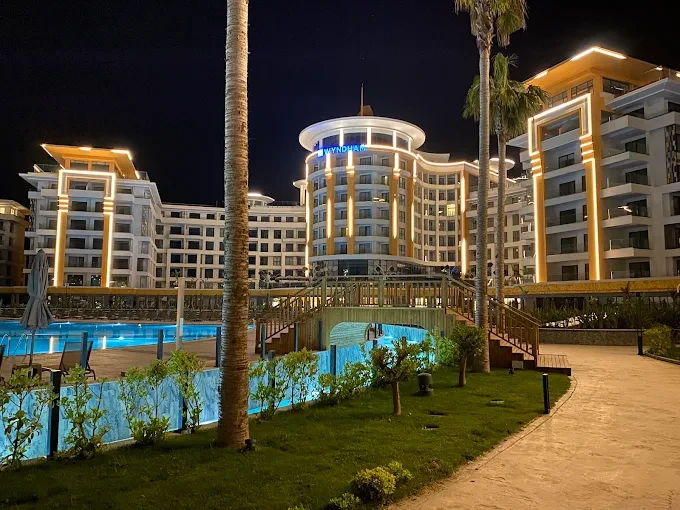 Wyndham Alanya