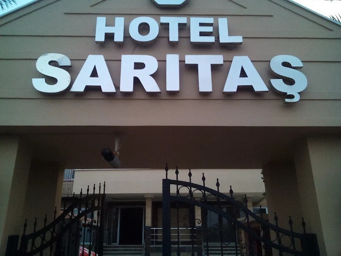 Saritas Hotel