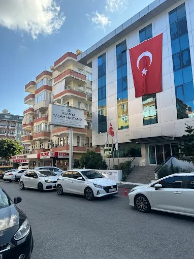 Özel Alanya Yaşam Hastanesi