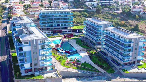 Eco Marine Residence