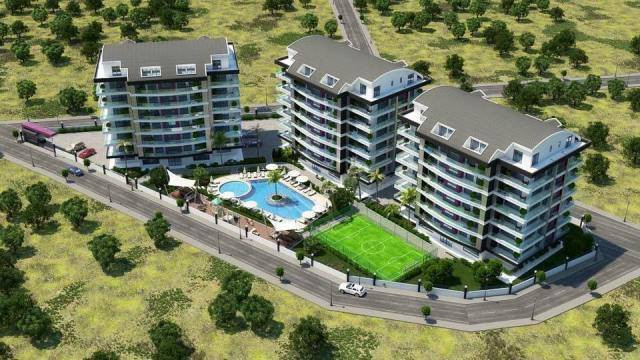 Kale Şehir 3