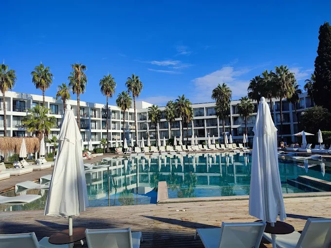 Yalıhan Aspendos Hotel