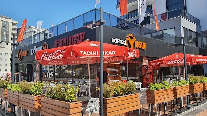 Köfteci Yusuf