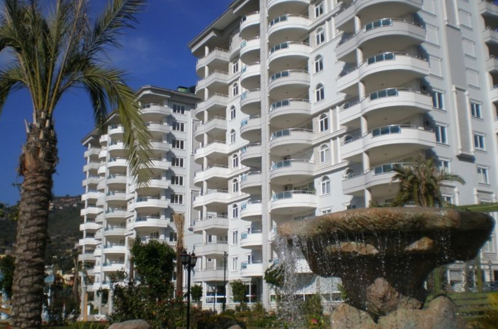 Utopia 3 Panorama Garden