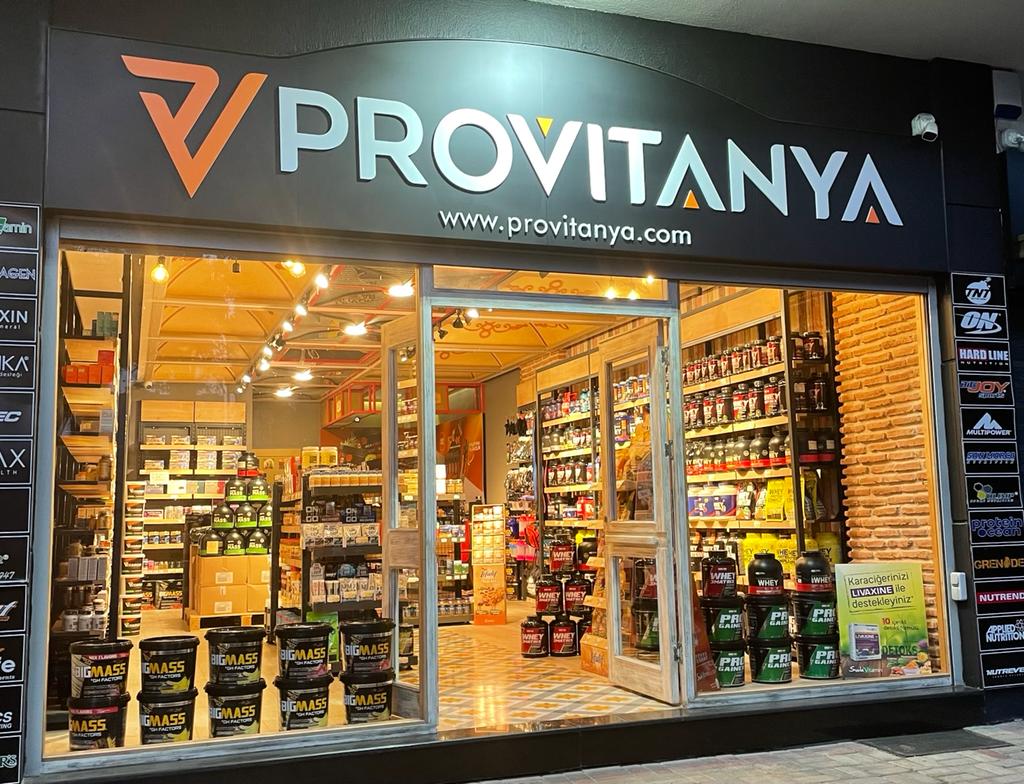 Provitanya