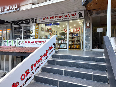 Dİ & OR fotoğrafçılık