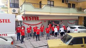 Alanya Vestel Yetkili Servisi | aVs Beyaz Eşya Elektronik Servis Hizmetleri LTD.