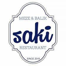 Saki Meze & Balık