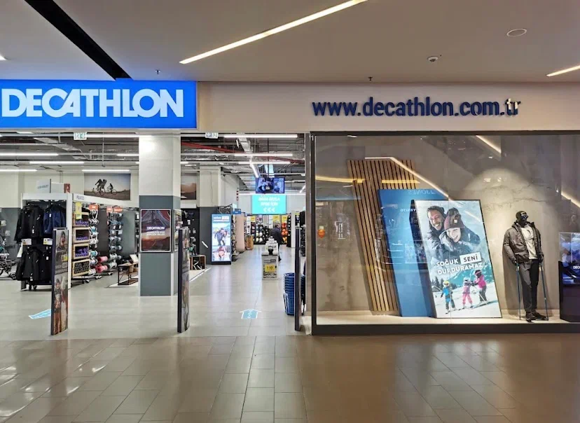 Decathlon Terracity